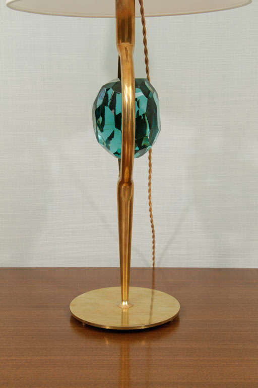 Contemporary Roberto Giulio Rida Table Lamps